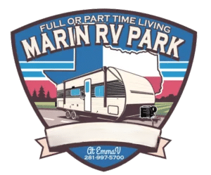 Marin RV Park at EmmaVs RV park in Pearland, TX (photo 1)